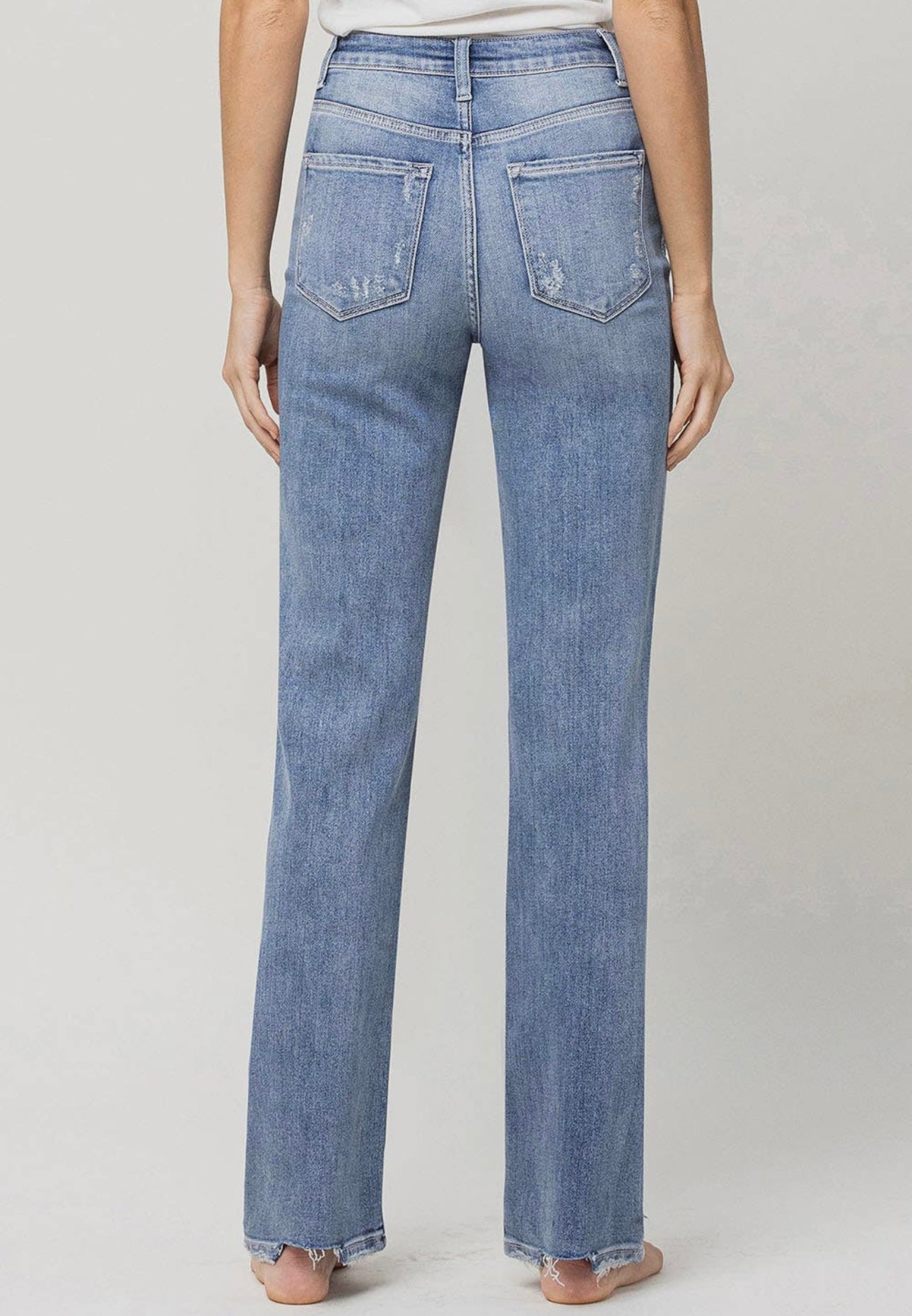 Grandpa Vintage Jeans