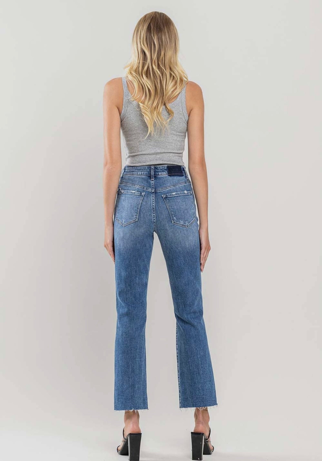 Judy Jeans