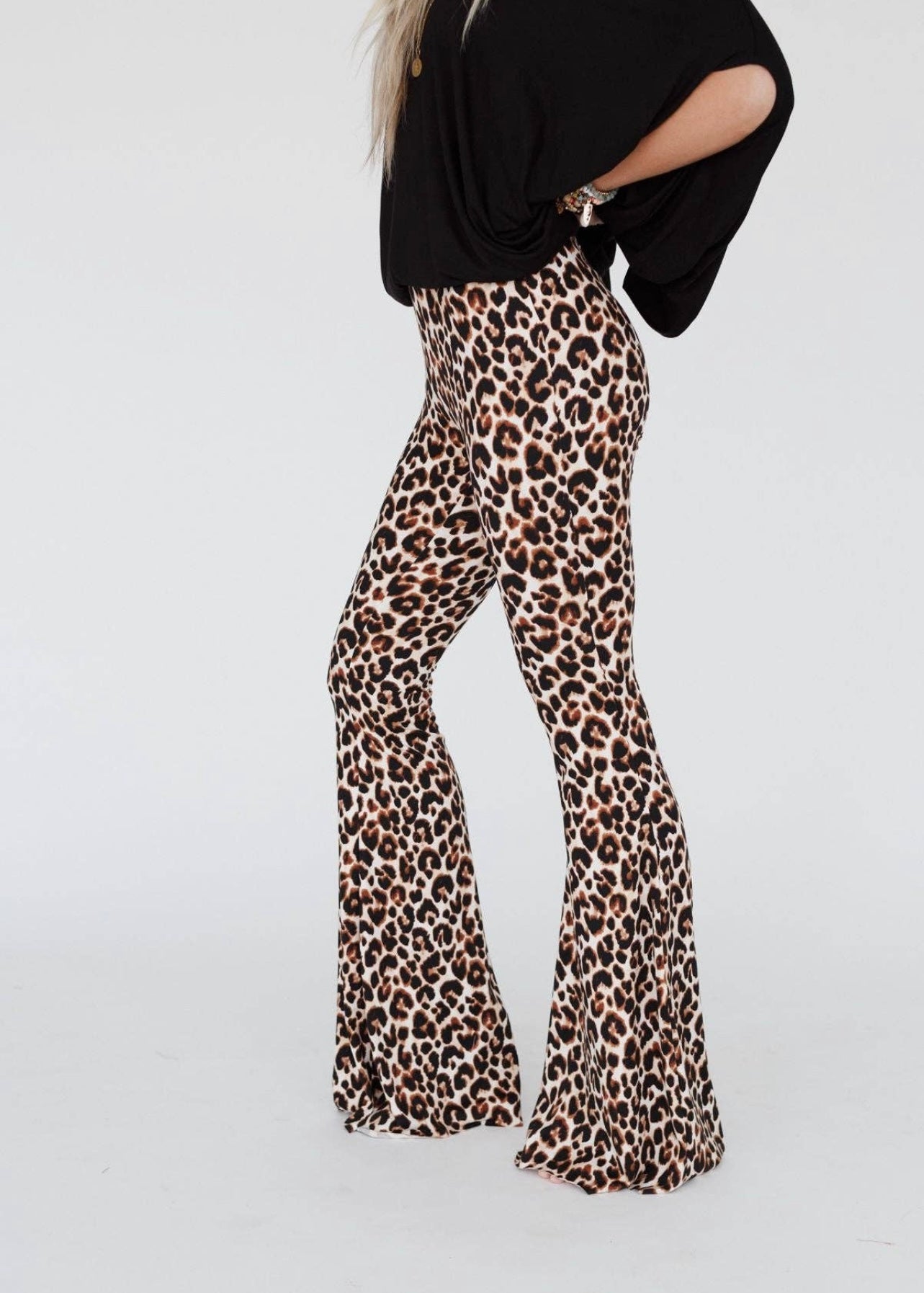 Wild Thing Flare Pants