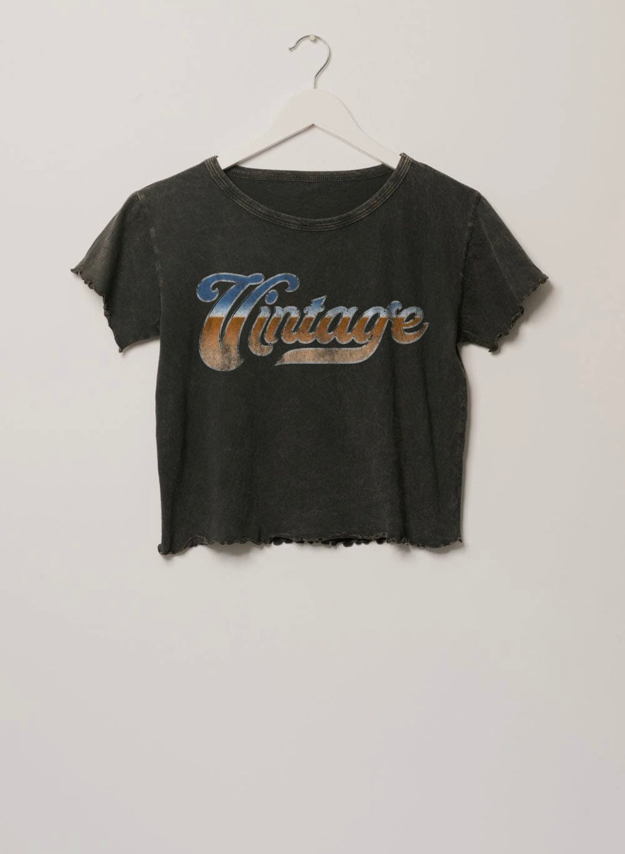 Vintage Baby Tee