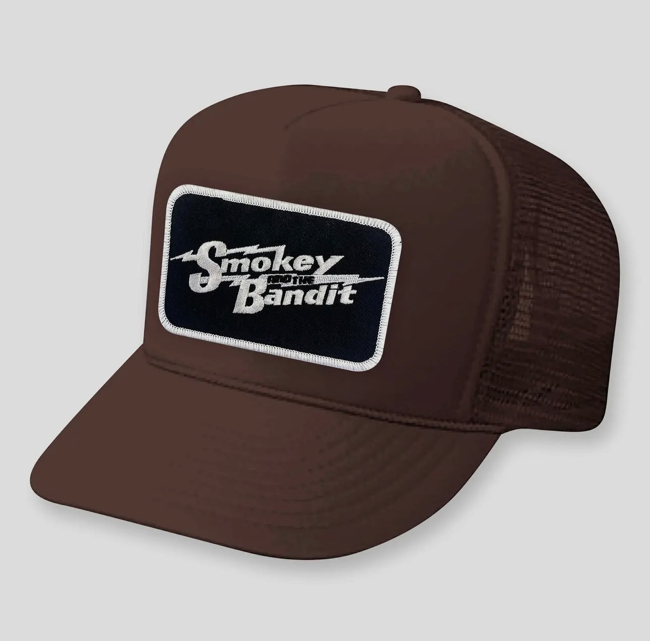 Smokey And The Bandit Trucker Hat