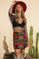 Aztec Skirt