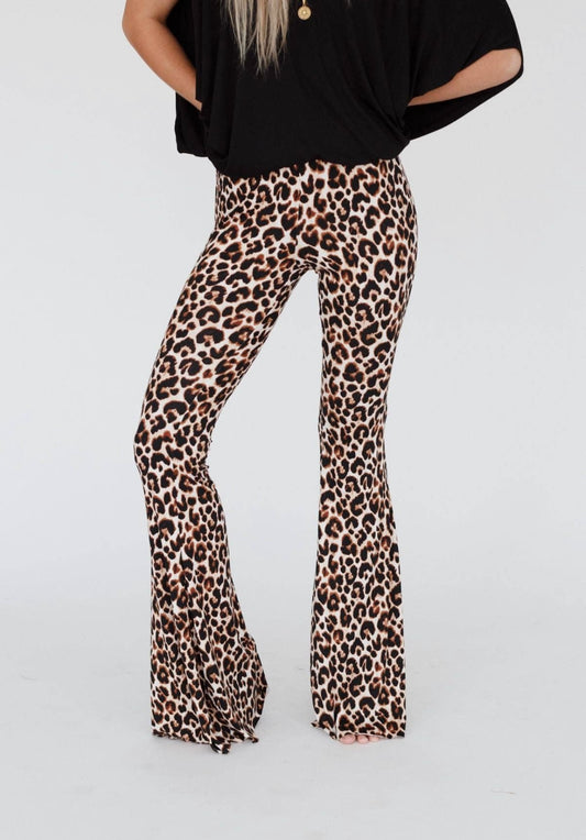 Wild Thing Flare Pants