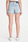 The Knockout High Rise Shorts